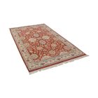 Perský koberec Isfahán 140x217 ručně vázaný íránský koberec