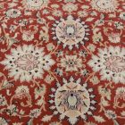 Perský koberec Isfahán 140x217 ručně vázaný íránský koberec