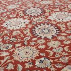 Perský koberec Isfahán 140x217 ručně vázaný íránský koberec