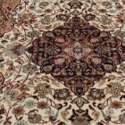 Perský koberec Kashan 128x193 ručně vázaný íránský koberec do obýváku