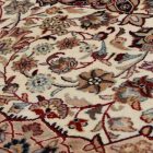 Perský koberec Kashan 128x193 ručně vázaný íránský koberec do obýváku