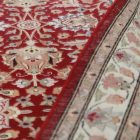 Íránský koberec Isfahán 79x312 ručně vázaný perský koberec do chodby