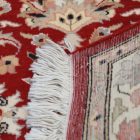 Íránský koberec Isfahán 79x312 ručně vázaný perský koberec do chodby