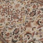 Íránský běhoun koberec Tabriz 76x311 ručně vázaný perský koberec do chodby