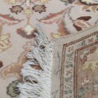 Íránský běhoun koberec Tabriz 76x311 ručně vázaný perský koberec do chodby