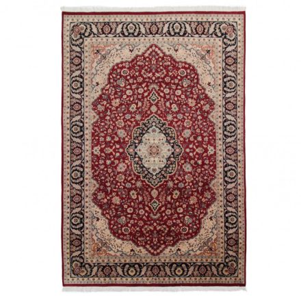 Isfahan 184x275 ručně vázaný perský koberec