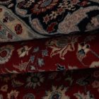 koberec Isfahán 184x275 ručně vázaný perský koberec do obýváku