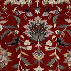 Íránský koberec Isfahán 214x312 ručně vázaný perský koberec do obýváku