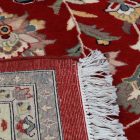 Íránský koberec Isfahán 214x312 ručně vázaný perský koberec do obýváku