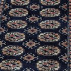 Běhoun koberec Mauri 82x305 koberec do obýváku, koberec do ložnice