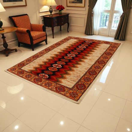 Klasické koberce 150x225 orientální vzor koberec do obýváku