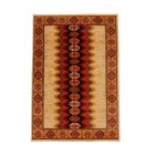 Klasické koberce 150x225 orientální vzor koberec do obýváku