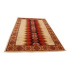 Klasické koberce 150x225 orientální vzor koberec do obýváku