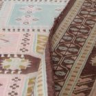 Běhoun koberec Jaldar 94x369 Pákistánský koberec do chodby