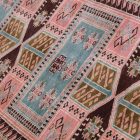 Běhoun koberec Jaldar 94x369 Pákistánský koberec do chodby