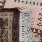 Běhoun koberec Jaldar 94x369 Pákistánský koberec do chodby