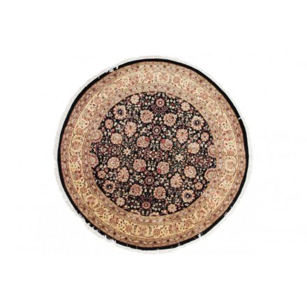 Kulatý koberec Jabron 243x245 ručně vázaný perský koberec