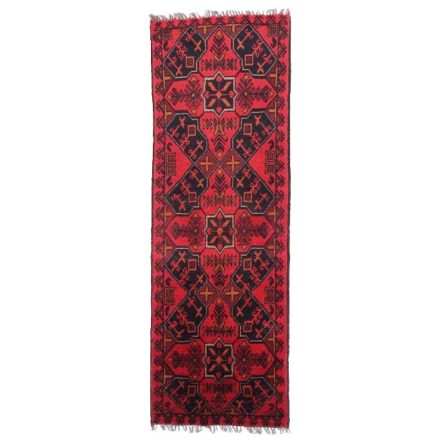 Běhoun koberec Kargai 47x145 ručně vázaný orientální koberec