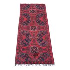 Běhoun koberec Kargai 47x145 ručně vázaný orientální koberec
