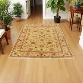 Ziegler orientální koberec 148x197 Koberec do obýváku, koberec do ložnice