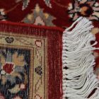 Běhoun koberec Isfahán 63x192 ručně vázaný perský koberec