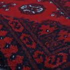 Afghánský vlněný koberec Aqchai 75x113 ručně vázaný orientální koberec do obýváku