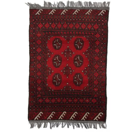 Vlněný koberec Aqchai 75x109 Koberec do obýváku, koberec do ložnice