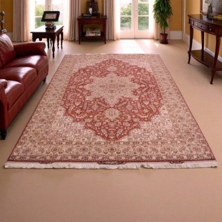 Perský koberec Heriz 200x304 exkluzivní ručně vázaný íránský koberec