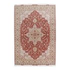 Perský koberec Heriz 200x304 exkluzivní ručně vázaný íránský koberec