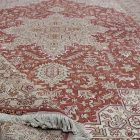 Perský koberec Heriz 200x304 exkluzivní ručně vázaný íránský koberec