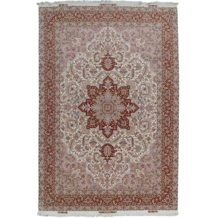 Perský koberec Heriz 202x316 ručně vázaný perský koberec