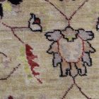 Ziegler vlněný koberec 120x176 koberec do obýváku