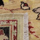 Ziegler vlněný koberec 120x176 koberec do obýváku