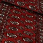 Běhoun koberec Bukhara 80x647 Pákistánský koberec do chodby