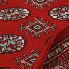 Běhoun koberec Bukhara 80x647 Pákistánský koberec do chodby