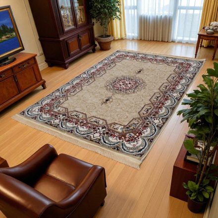 Klasické koberce 150x230 orientální vzor koberec do obýváku