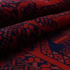 Běhoun koberec afghánský 90x783 ručně vázaný orientální koberec