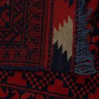 Běhoun koberec afghánský 90x783 ručně vázaný orientální koberec