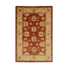 Zieglerr vlněný koberec 94x149 koberec do obýváku, koberec do ložnice