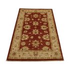 Zieglerr vlněný koberec 94x149 koberec do obýváku, koberec do ložnice