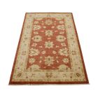 Zieglerr vlněný koberec 94x149 koberec do obýváku, koberec do ložnice