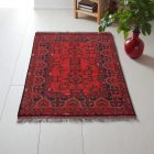 Afghánský koberec Khalmohammadi 96x145 ručně vázaný orientální koberec