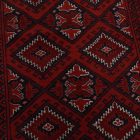 Běhoun koberec afghánský 85x778 ručně vázaný orientální koberec