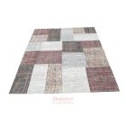 Tkané koberce kilim Mosaic 200x300 