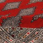 Pákistánský koberec 308x430 ručně vázaný orientální koberec