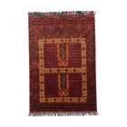 Afghánský koberec Kargai 104x146 ručně vázaný orientální koberec