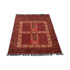 Afghánský koberec Kargai 104x146 ručně vázaný orientální koberec