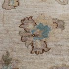 Ziegler vlněný koberec béžový 150x203 koberec do obýváku