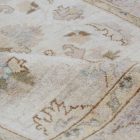 Ziegler vlněný koberec béžový 150x203 koberec do obýváku