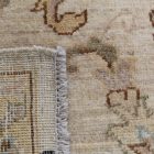 Ziegler vlněný koberec béžový 150x203 koberec do obýváku